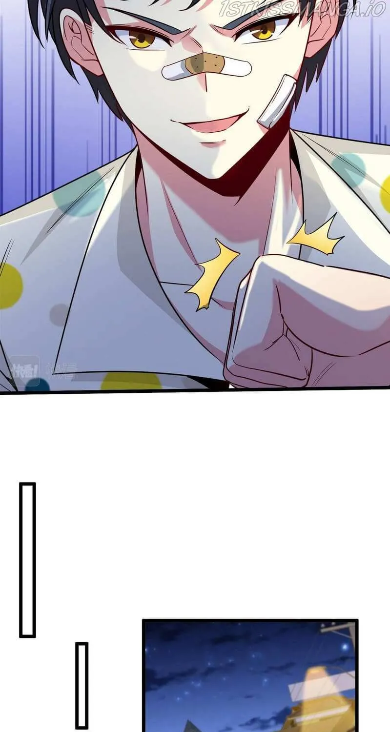 Read Divine Leveling System chapter 18 image 25 on Lezhin