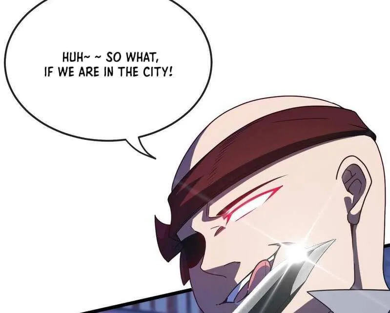 Read Divine Leveling System chapter 18 image 33 on Lezhin