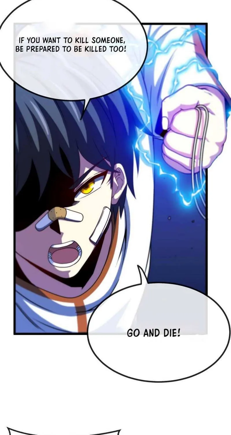 Read Divine Leveling System chapter 18 image 38 on Lezhin