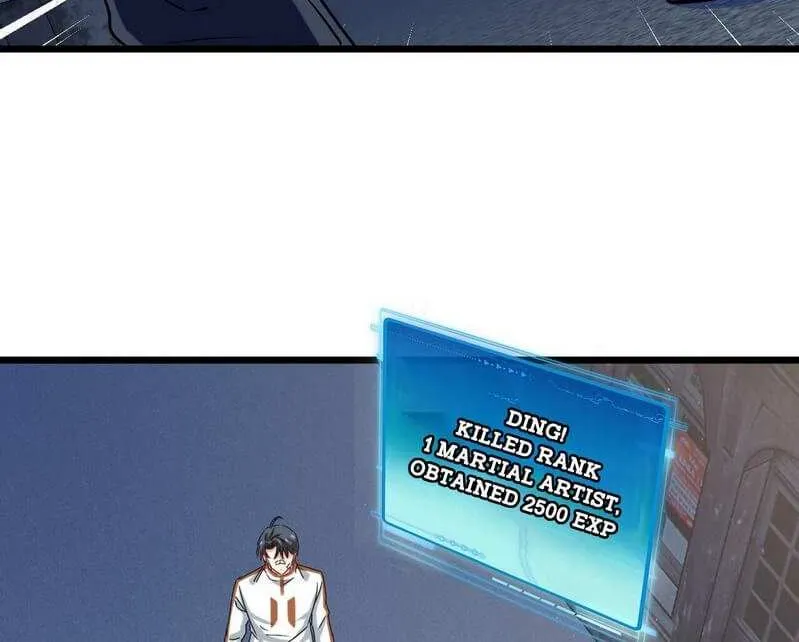 Read Divine Leveling System chapter 18 image 42 on Lezhin