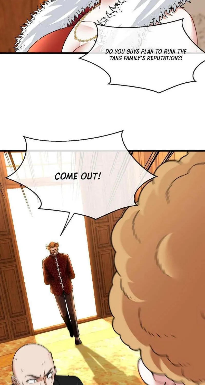 Read Divine Leveling System chapter 18 image 56 on Lezhin