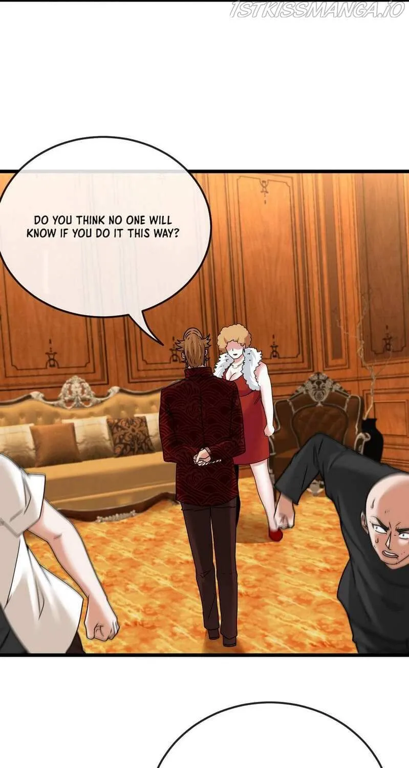 Read Divine Leveling System chapter 18 image 58 on Lezhin
