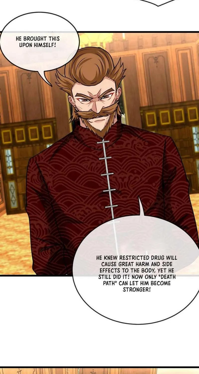 Read Divine Leveling System chapter 18 image 62 on Lezhin