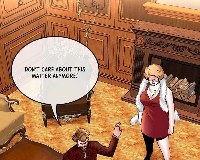 Read Divine Leveling System chapter 18 image 63 on Lezhin