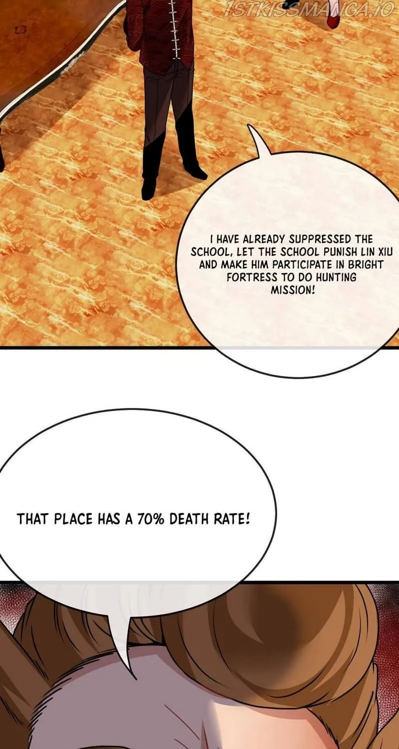Read Divine Leveling System chapter 18 image 64 on Lezhin