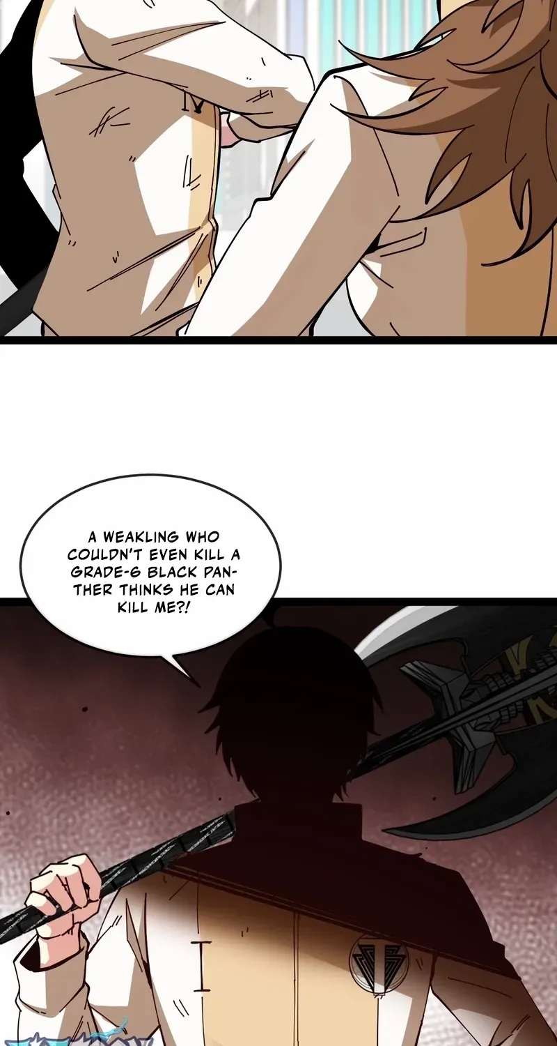 Read Divine Leveling System chapter 180 image 20 on Lezhin