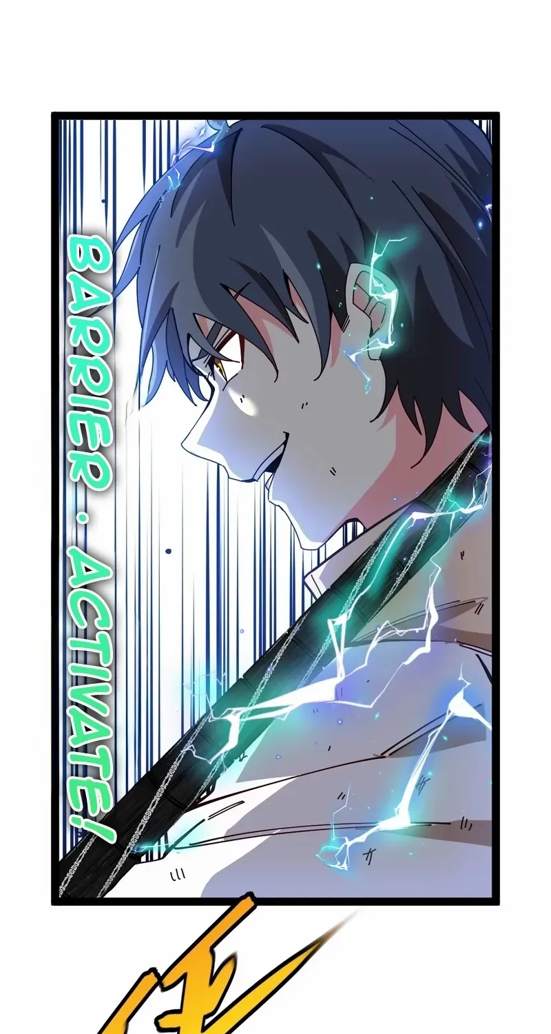 Read Divine Leveling System chapter 180 image 24 on Lezhin