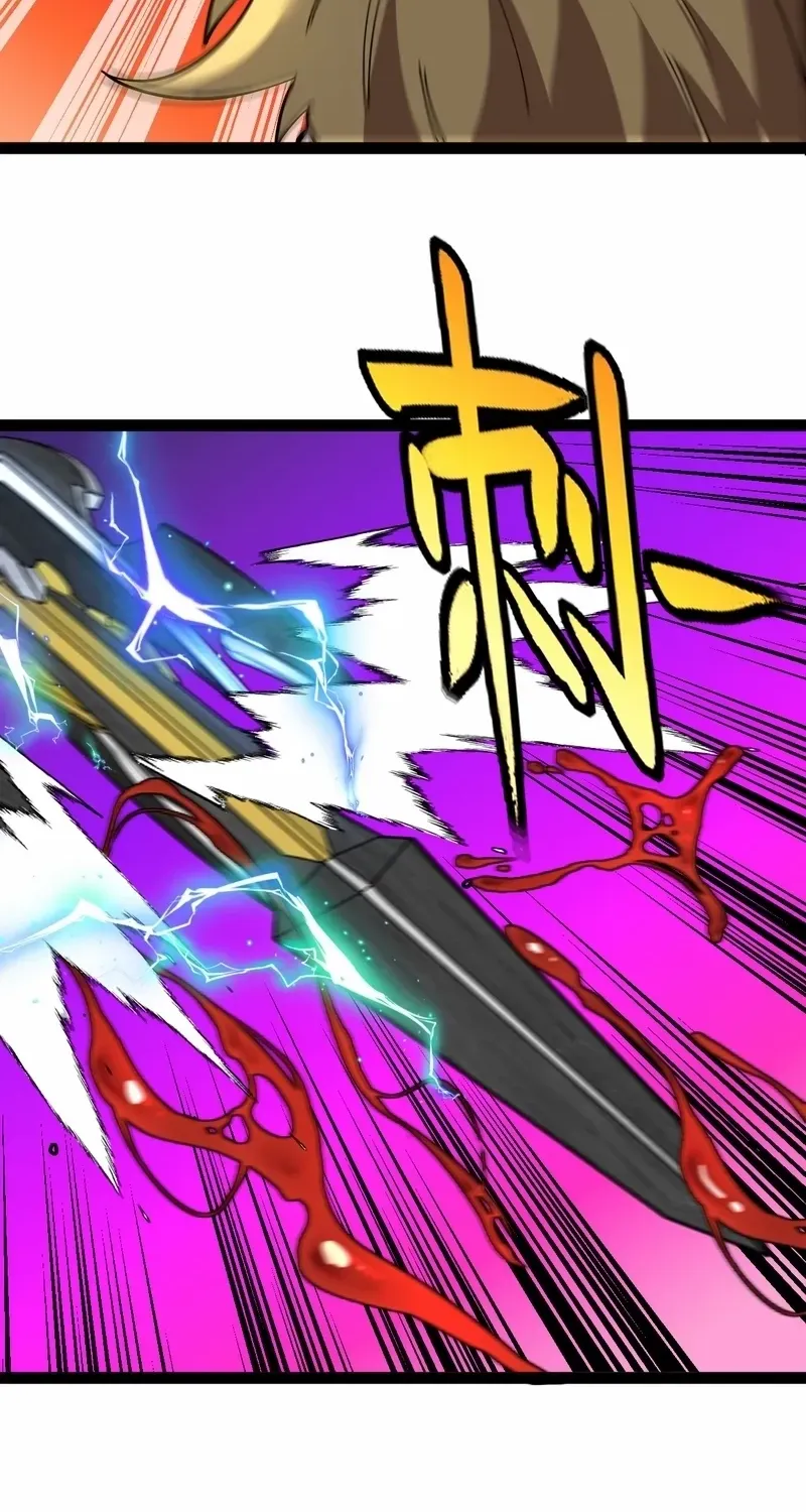 Read Divine Leveling System chapter 180 image 29 on Lezhin