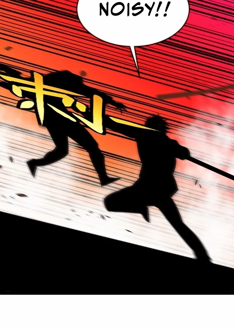 Read Divine Leveling System chapter 180 image 39 on Lezhin