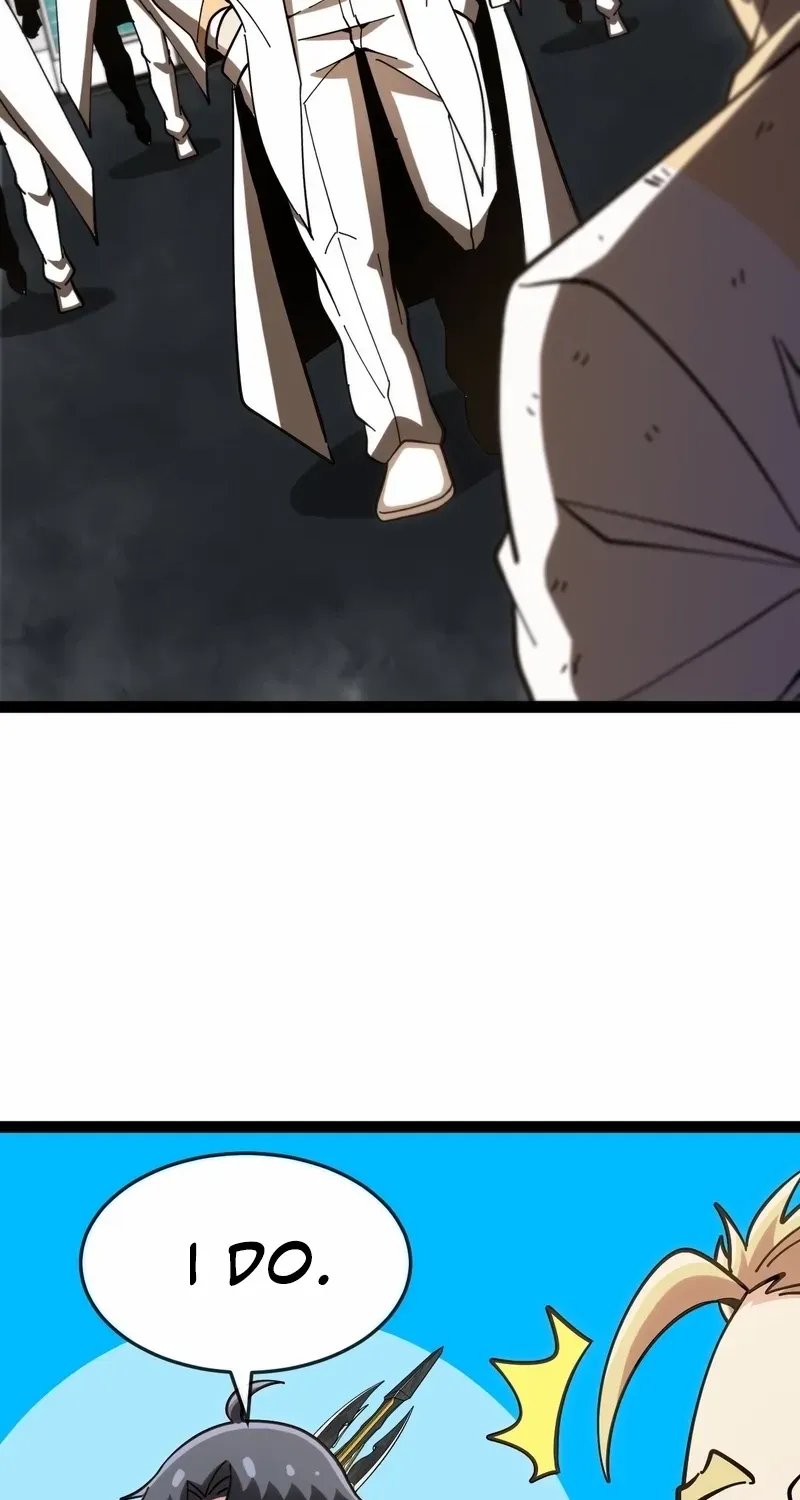 Read Divine Leveling System chapter 180 image 45 on Lezhin