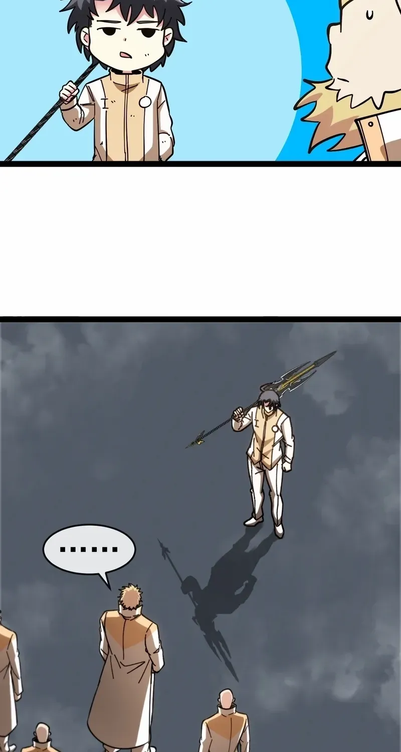 Read Divine Leveling System chapter 180 image 46 on Lezhin