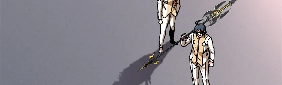 Read Divine Leveling System chapter 181 image 15 on Lezhin