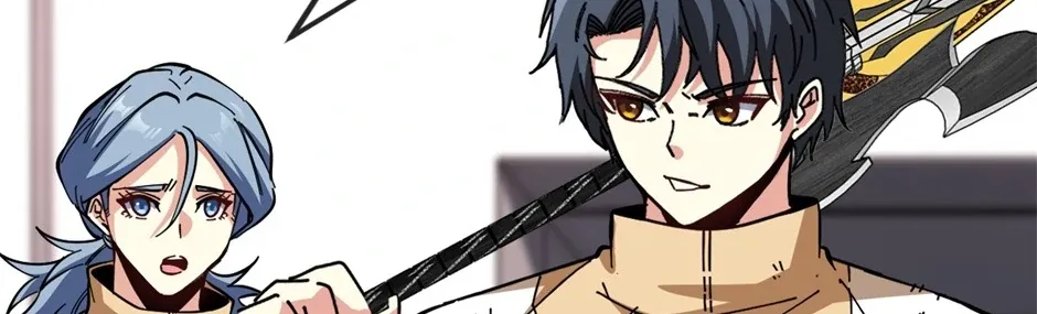 Read Divine Leveling System chapter 181 image 17 on Lezhin