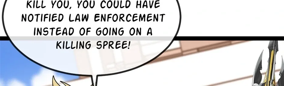 Read Divine Leveling System chapter 181 image 3 on Lezhin