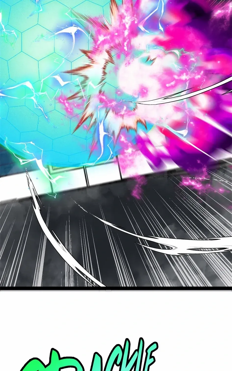 Read Divine Leveling System chapter 181 image 40 on Lezhin