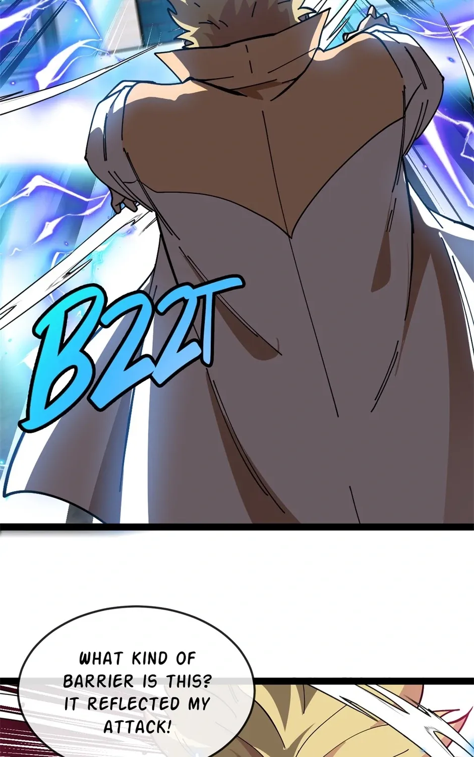 Read Divine Leveling System chapter 181 image 44 on Lezhin