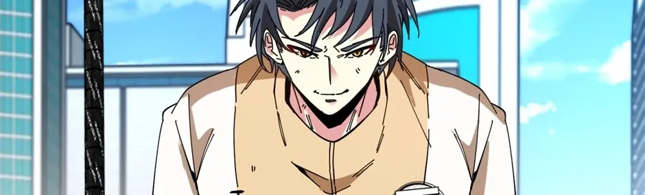Read Divine Leveling System chapter 181 image 53 on Lezhin