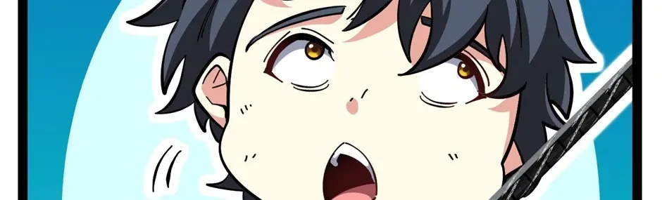 Read Divine Leveling System chapter 181 image 7 on Lezhin