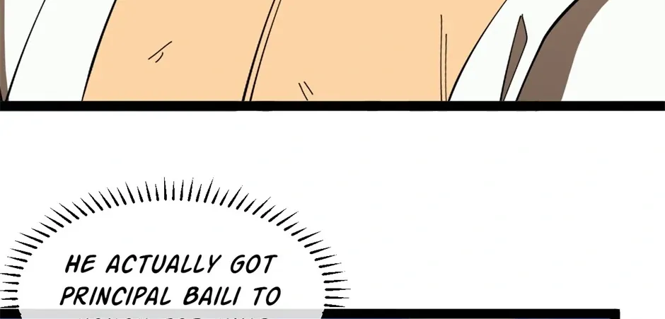 Read Divine Leveling System chapter 181 image 79 on Lezhin