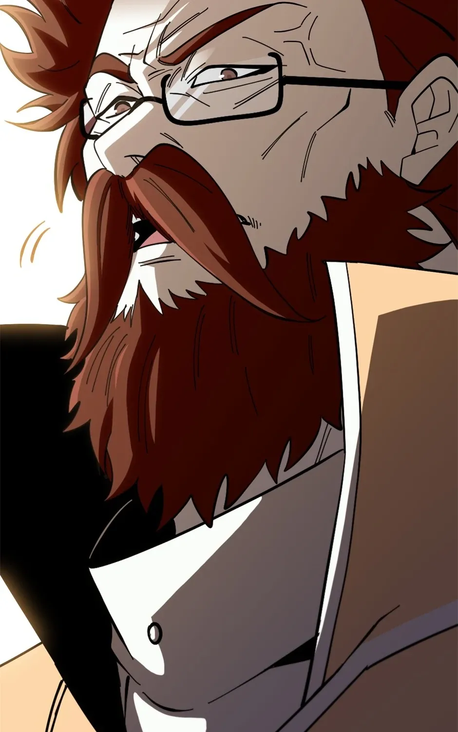 Read Divine Leveling System chapter 181 image 84 on Lezhin
