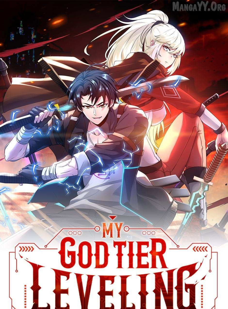 Read Divine Leveling System chapter 182 image 1 on Lezhin