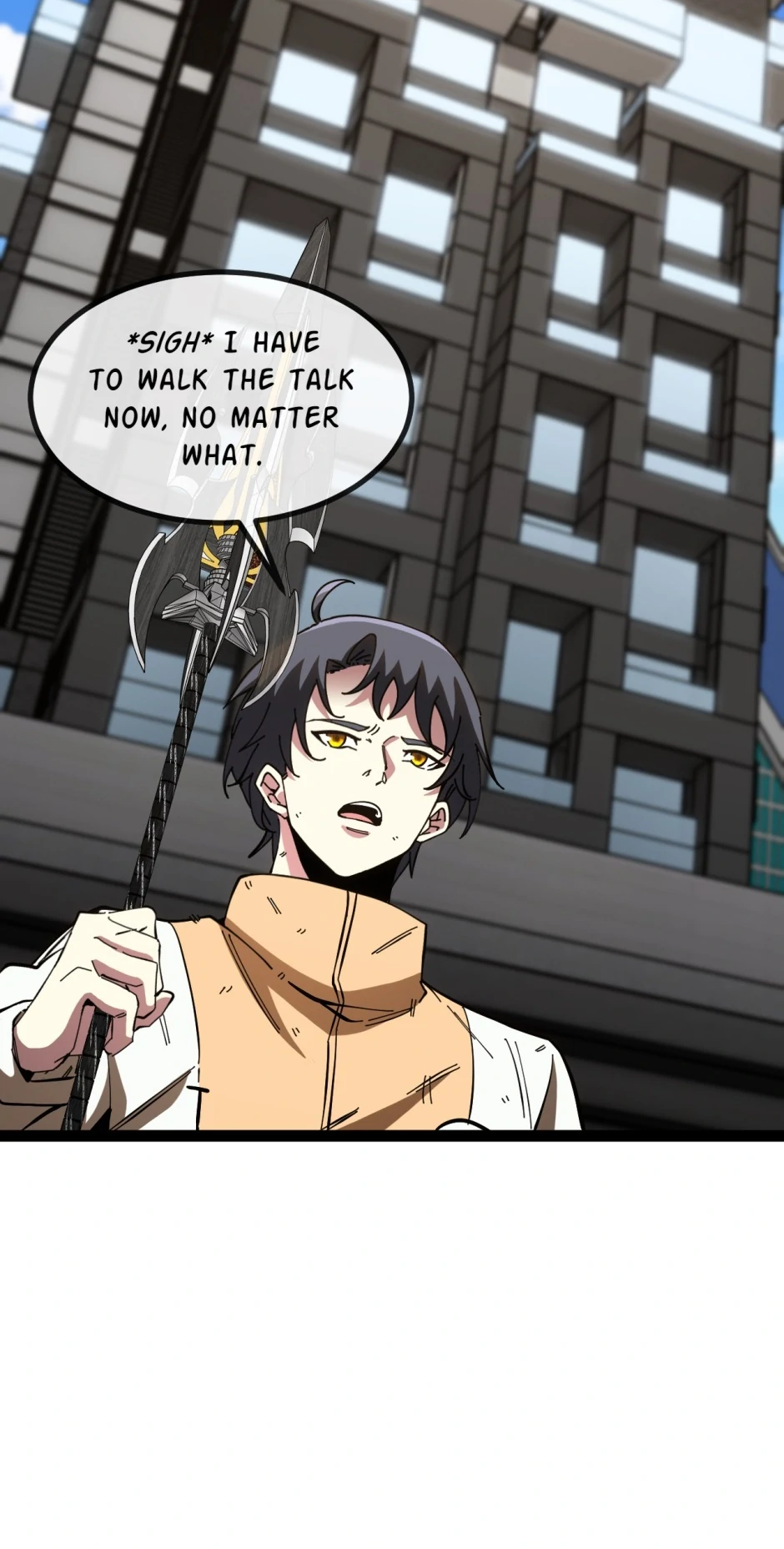 Read Divine Leveling System chapter 182 image 10 on Lezhin