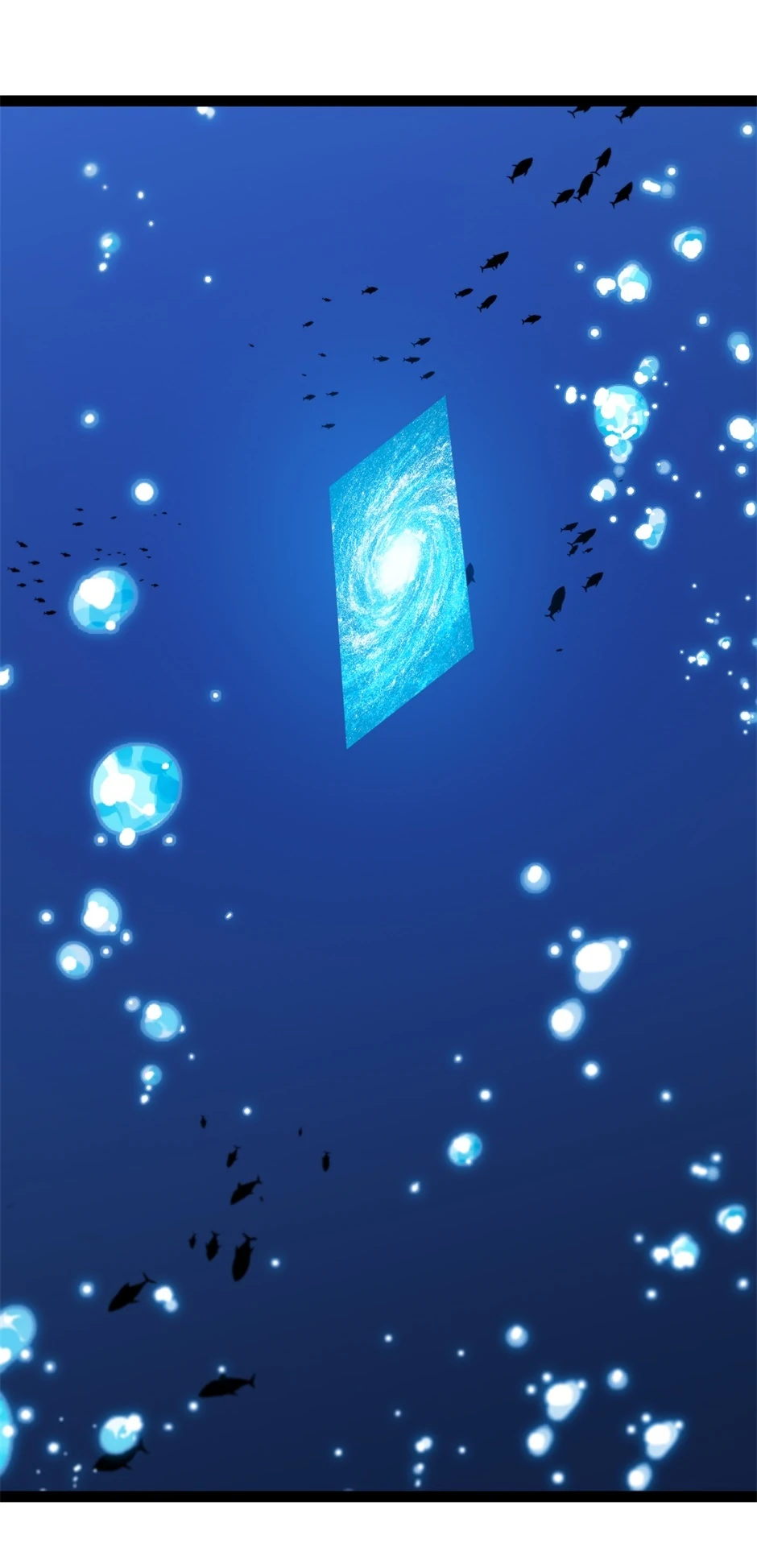 Read Divine Leveling System chapter 182 image 19 on Lezhin