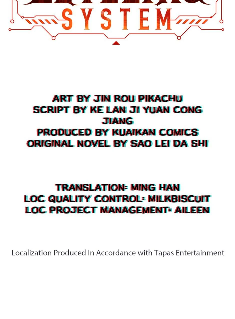 Read Divine Leveling System chapter 182 image 2 on Lezhin
