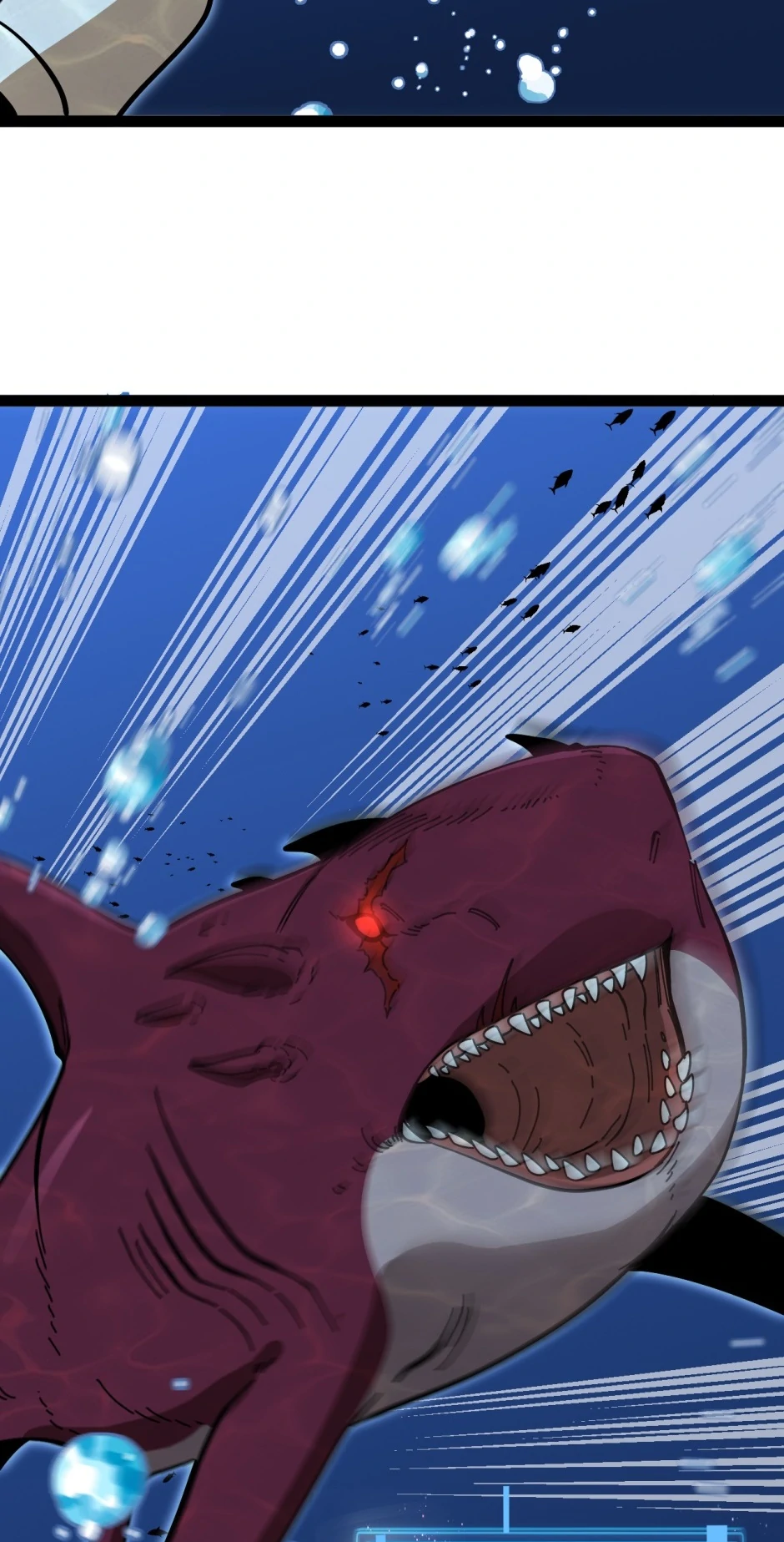 Read Divine Leveling System chapter 182 image 24 on Lezhin