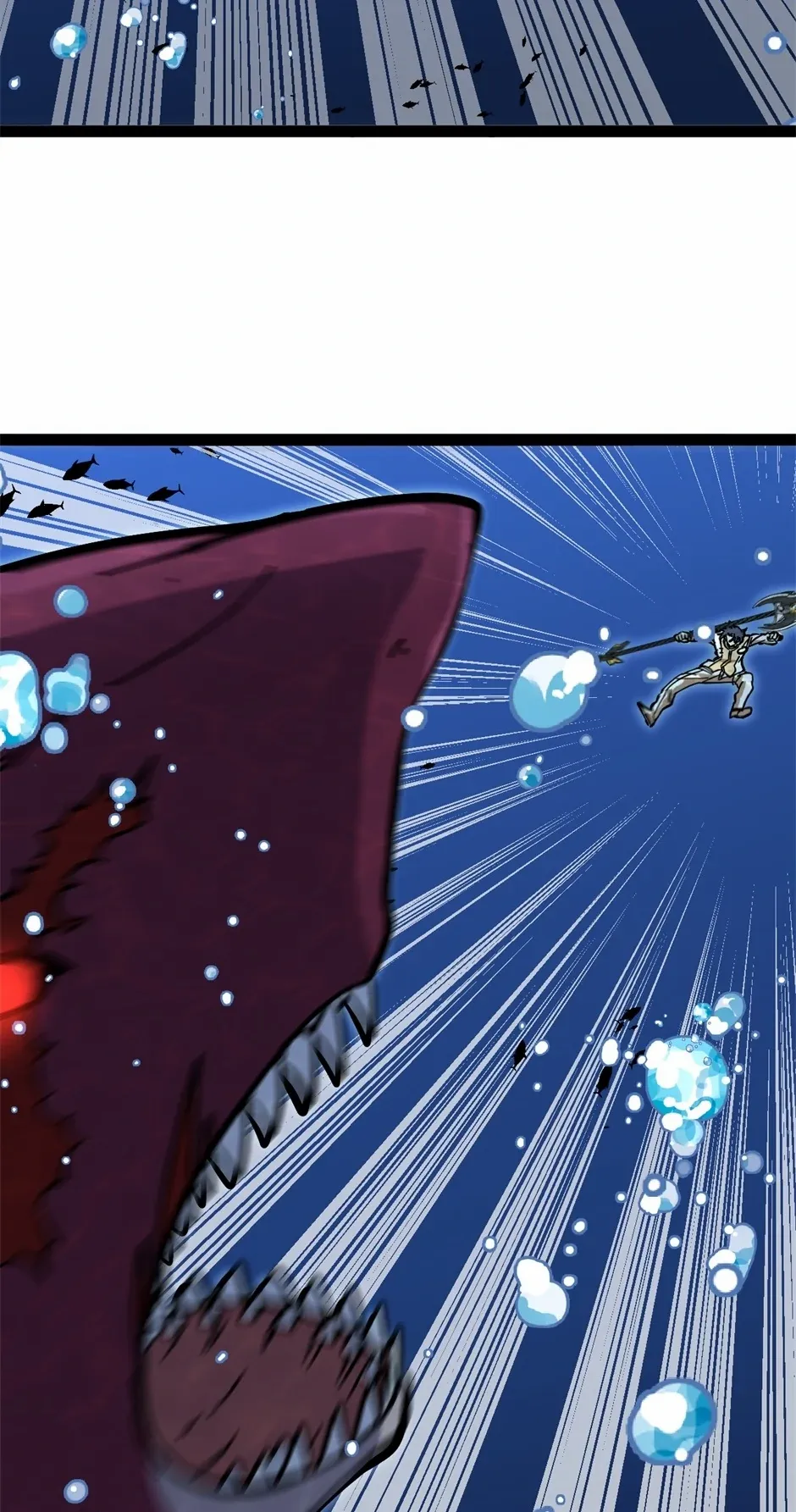 Read Divine Leveling System chapter 182 image 30 on Lezhin