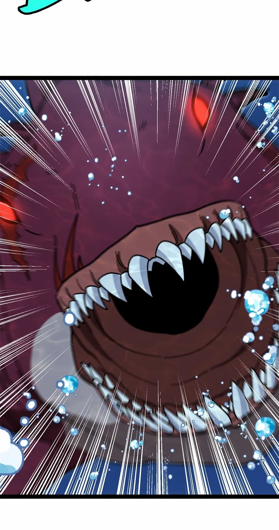 Read Divine Leveling System chapter 182 image 32 on Lezhin