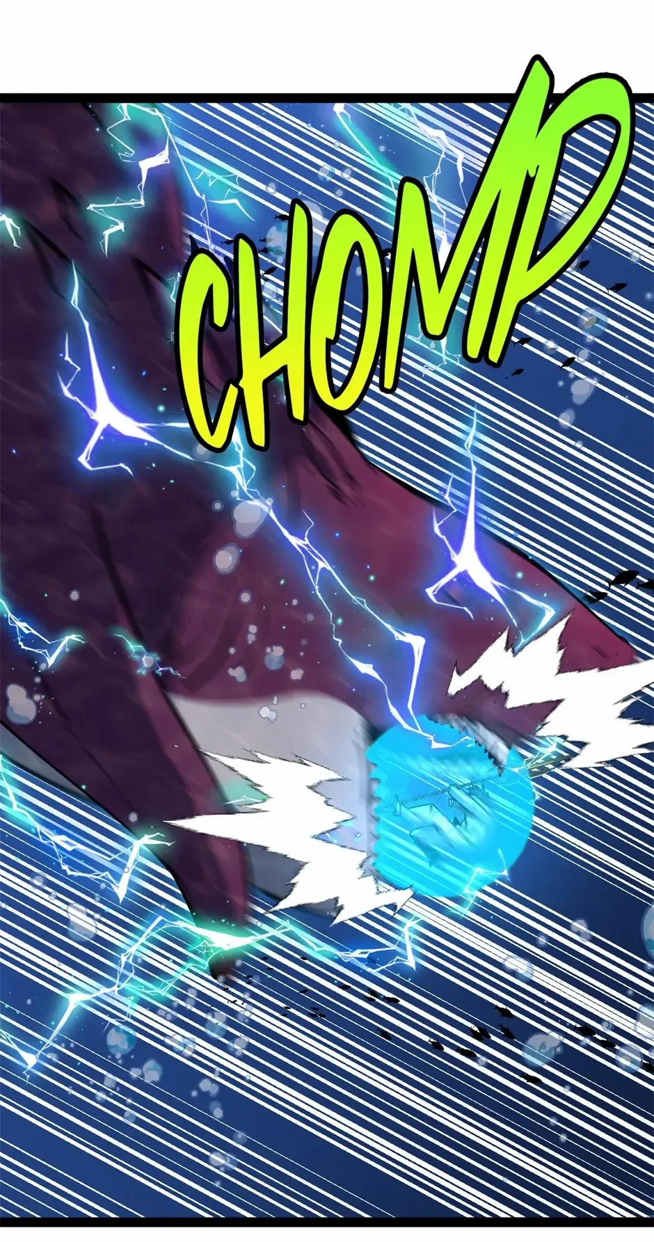 Read Divine Leveling System chapter 182 image 33 on Lezhin