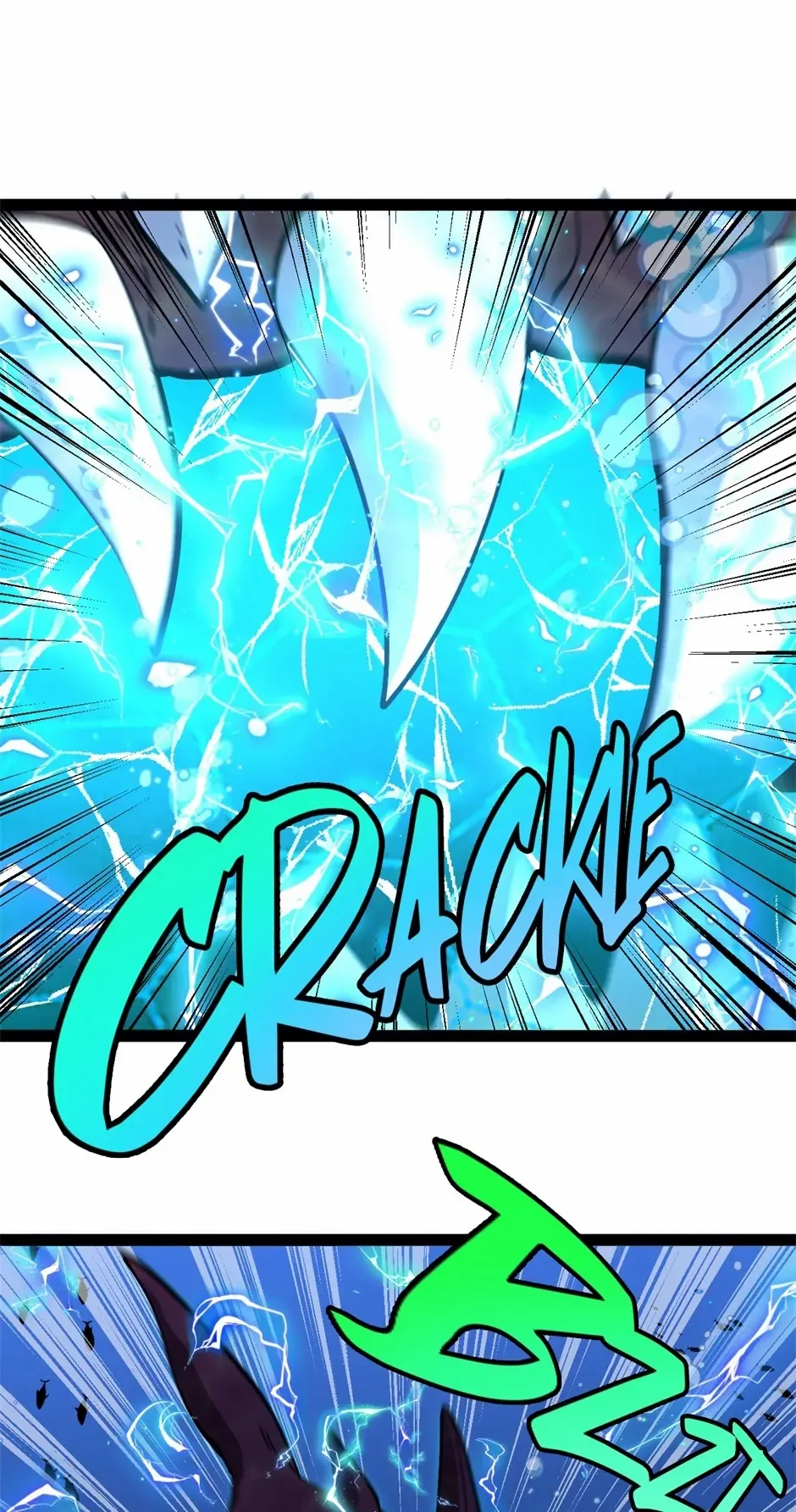 Read Divine Leveling System chapter 182 image 34 on Lezhin