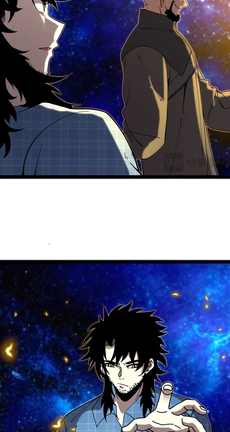 Read Divine Leveling System chapter 187 image 12 on Lezhin