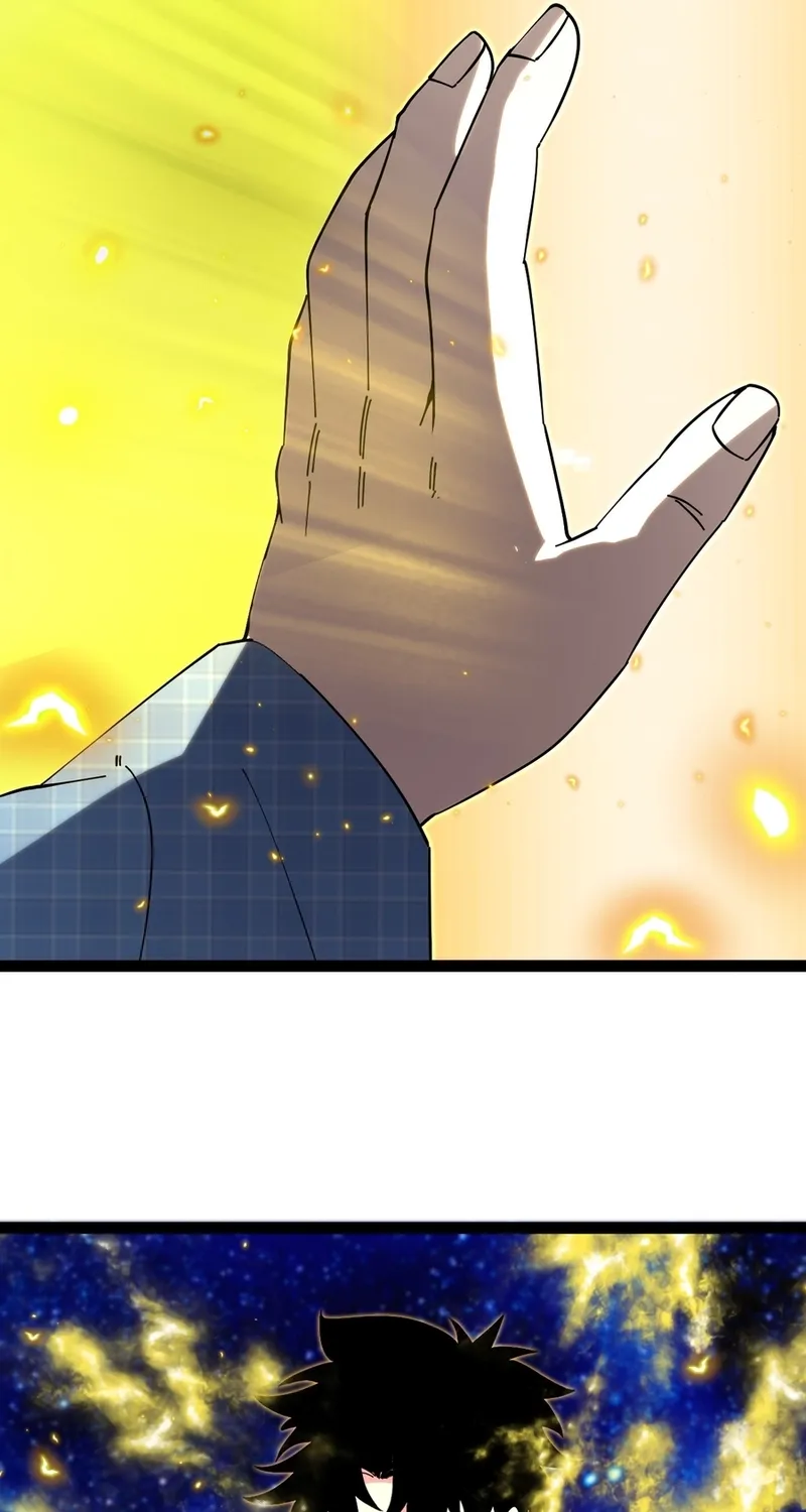 Read Divine Leveling System chapter 187 image 14 on Lezhin