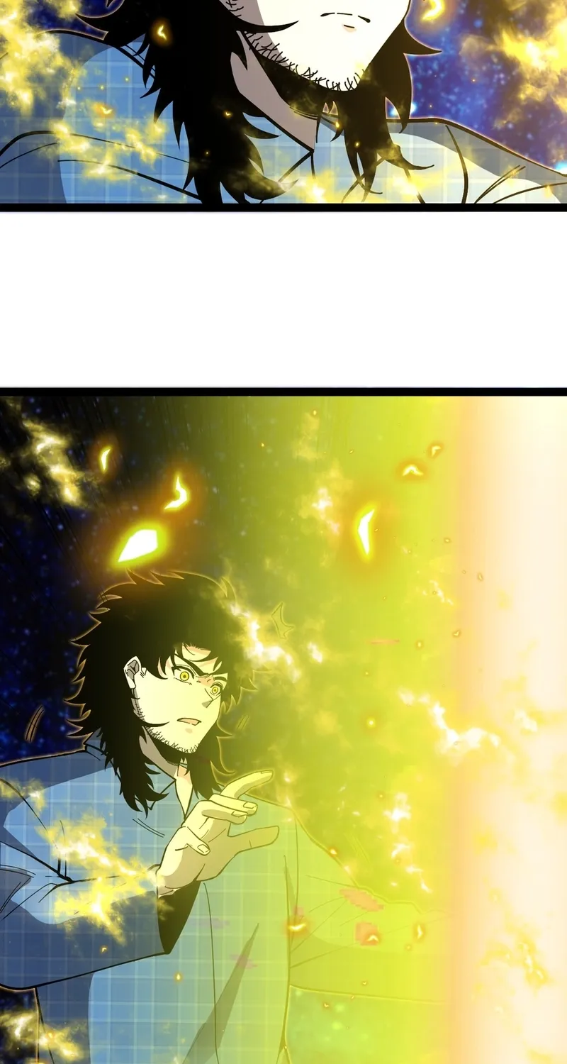 Read Divine Leveling System chapter 187 image 16 on Lezhin