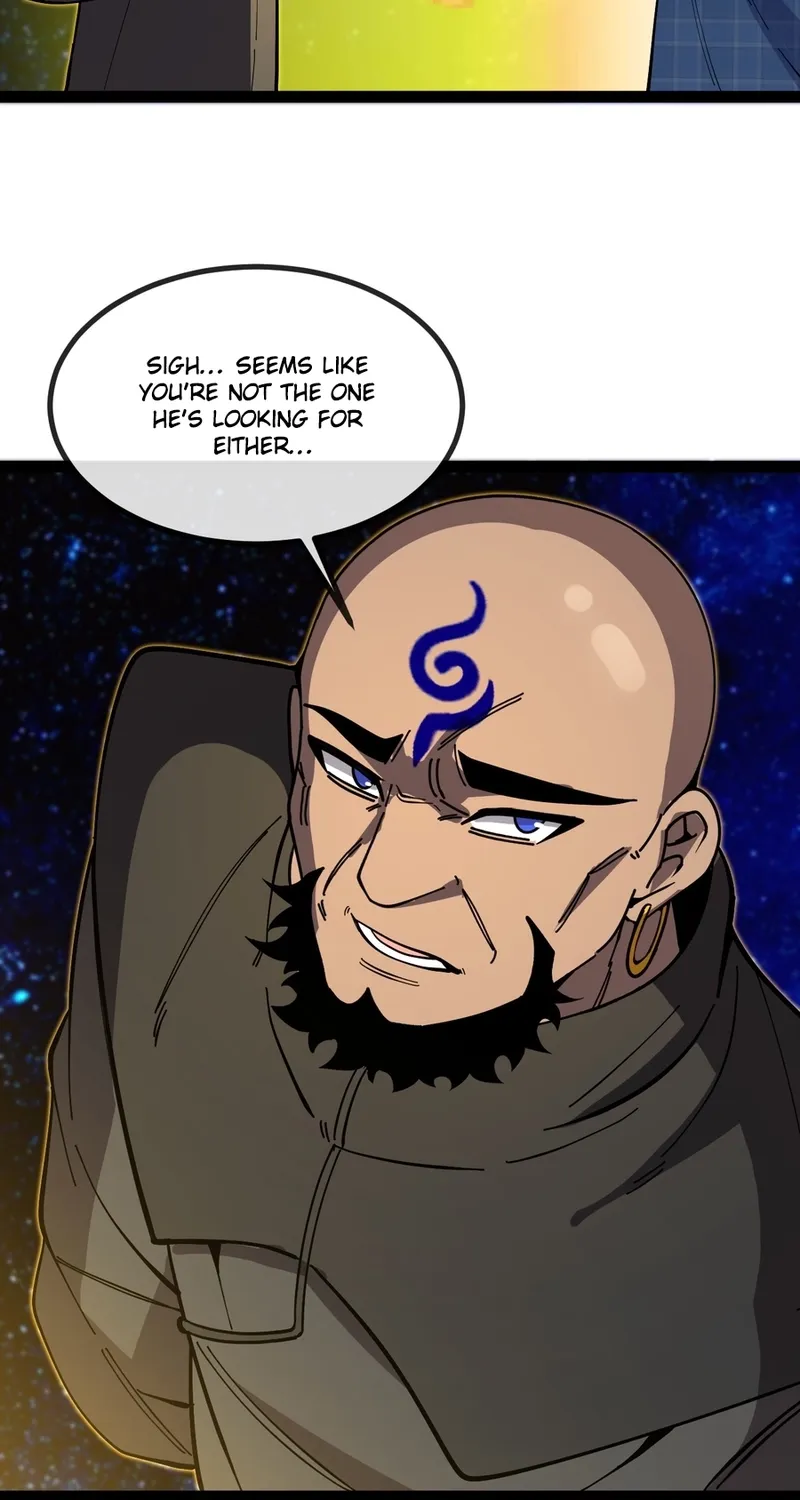 Read Divine Leveling System chapter 187 image 19 on Lezhin