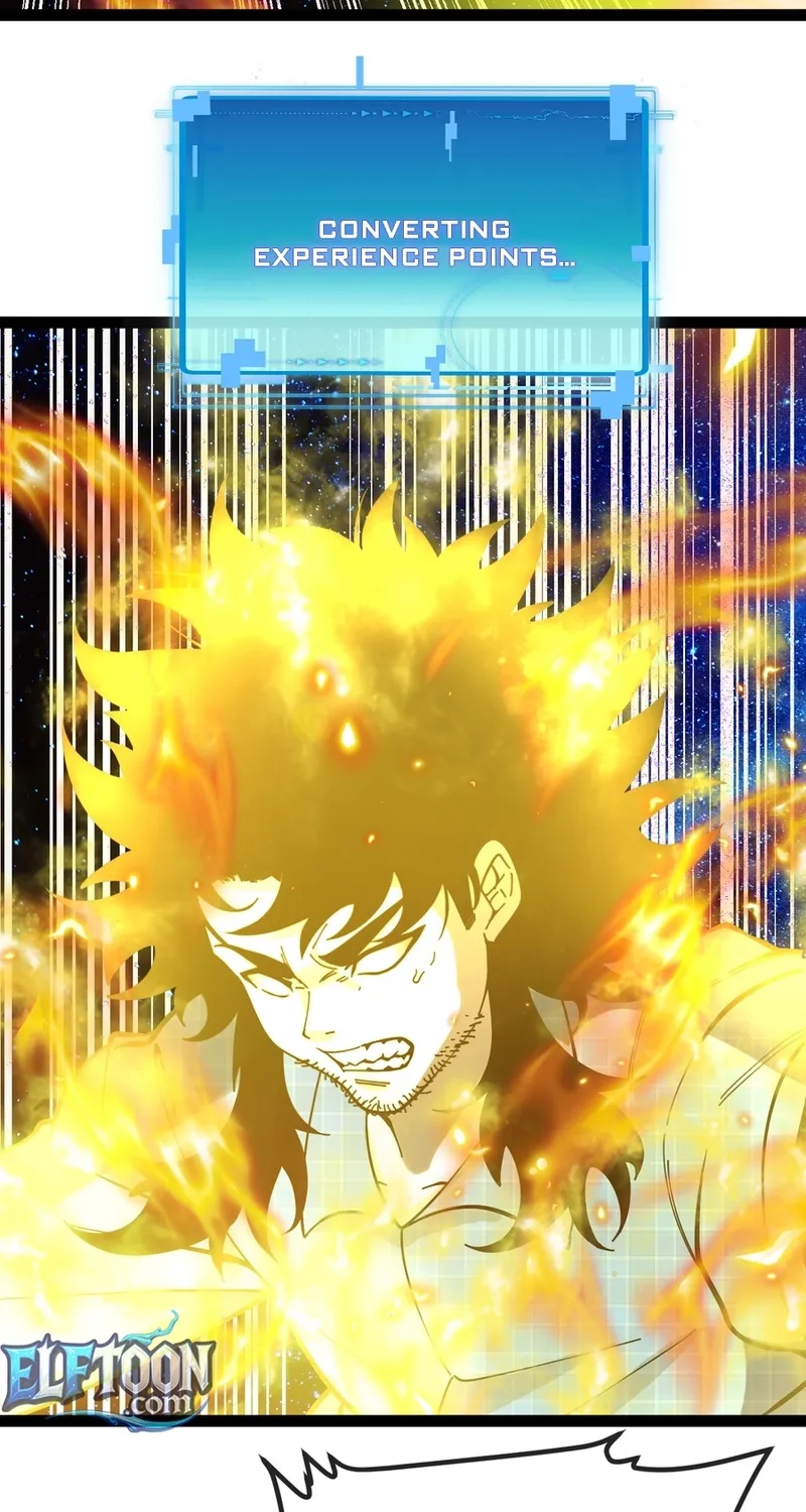 Read Divine Leveling System chapter 187 image 24 on Lezhin