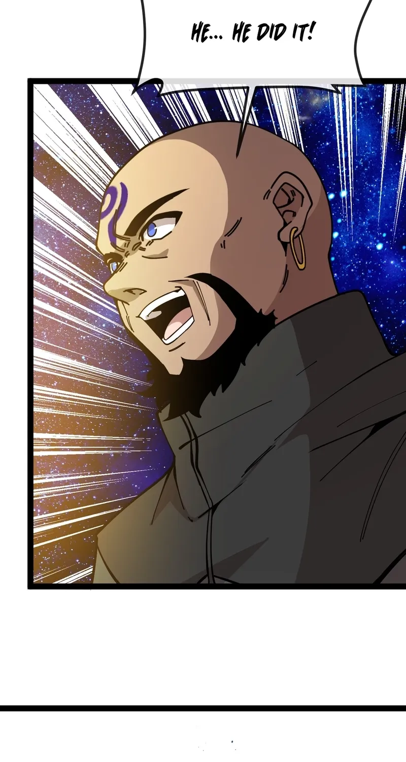Read Divine Leveling System chapter 187 image 25 on Lezhin