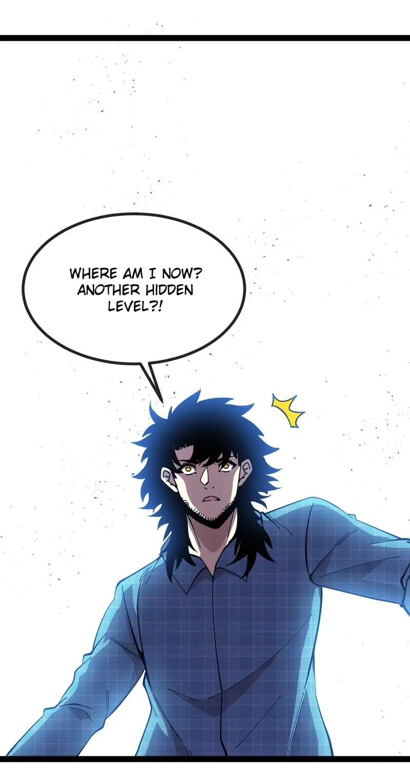 Read Divine Leveling System chapter 187 image 27 on Lezhin