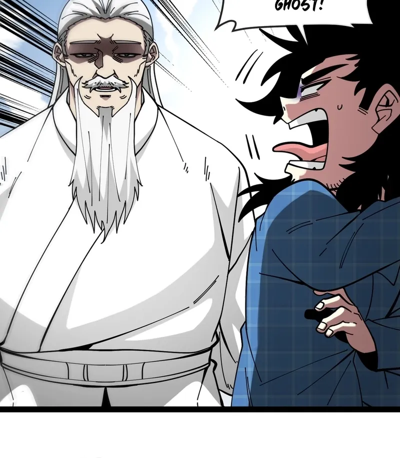 Read Divine Leveling System chapter 187 image 29 on Lezhin