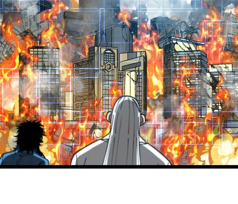Read Divine Leveling System chapter 187 image 37 on Lezhin