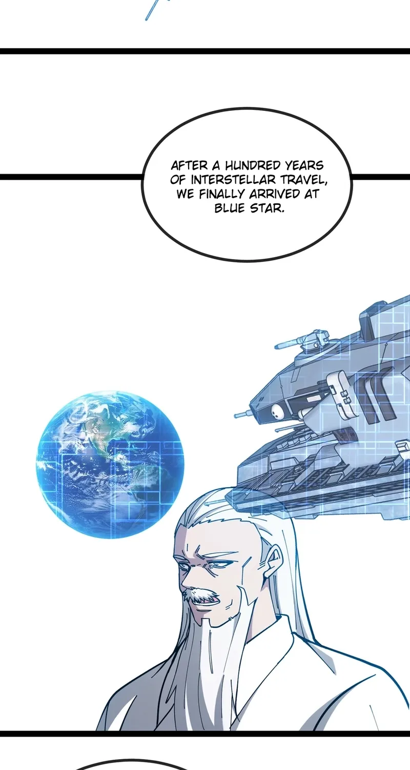 Read Divine Leveling System chapter 187 image 39 on Lezhin