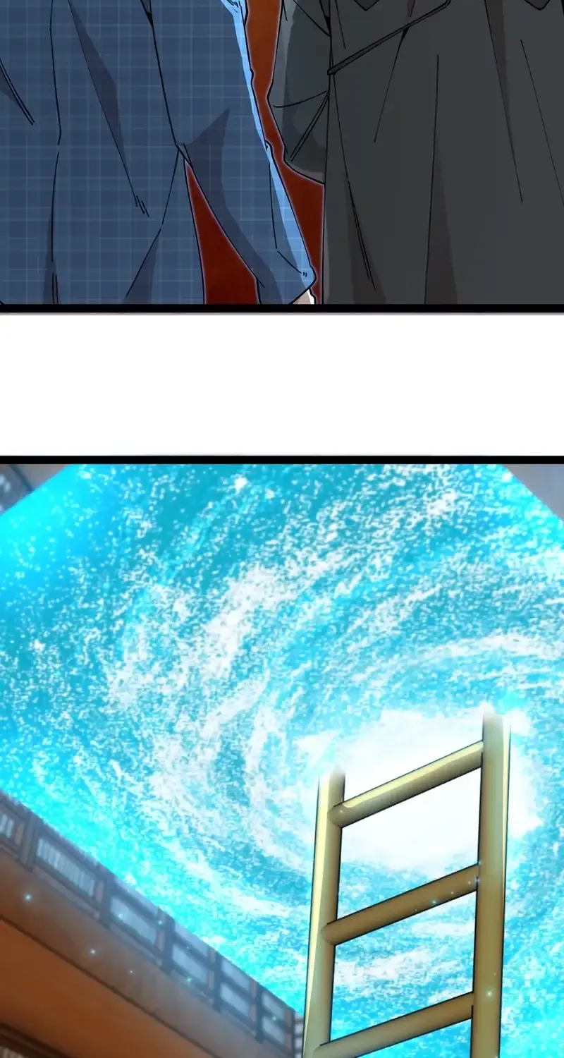 Read Divine Leveling System chapter 187 image 4 on Lezhin
