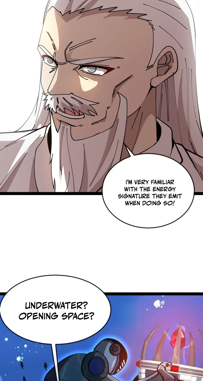 Read Divine Leveling System chapter 188 image 11 on Lezhin