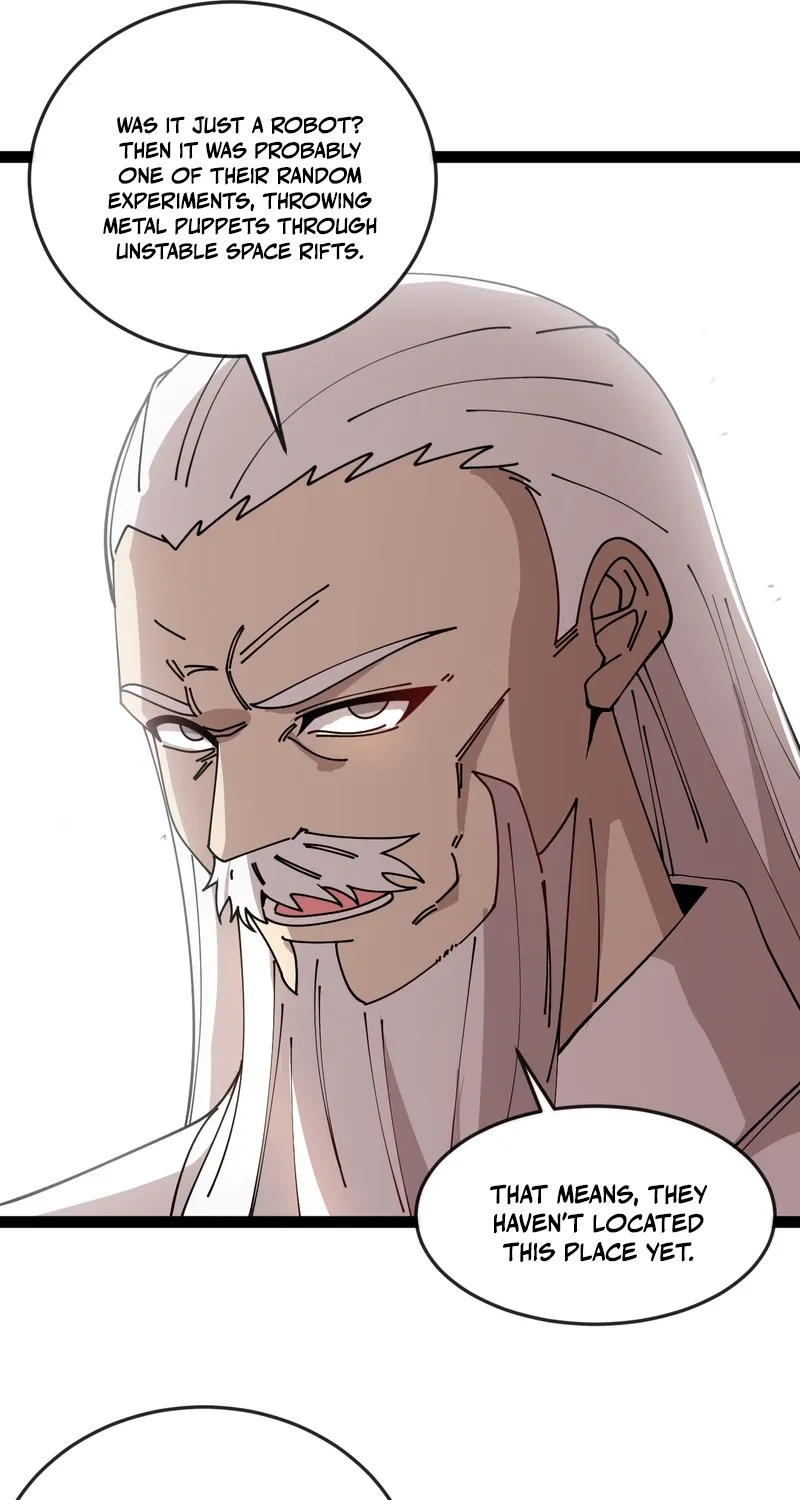 Read Divine Leveling System chapter 188 image 14 on Lezhin