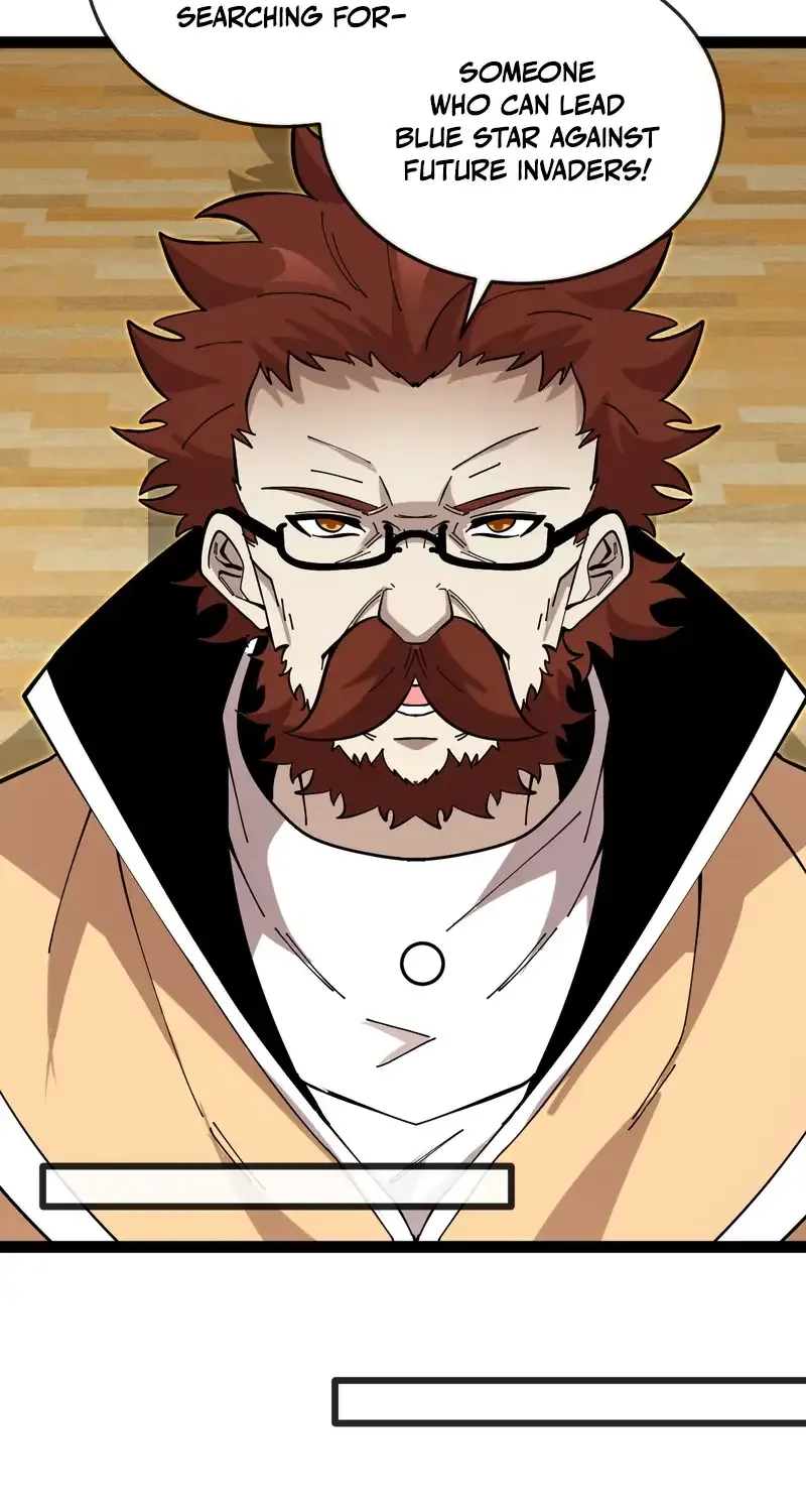 Read Divine Leveling System chapter 188 image 2 on Lezhin