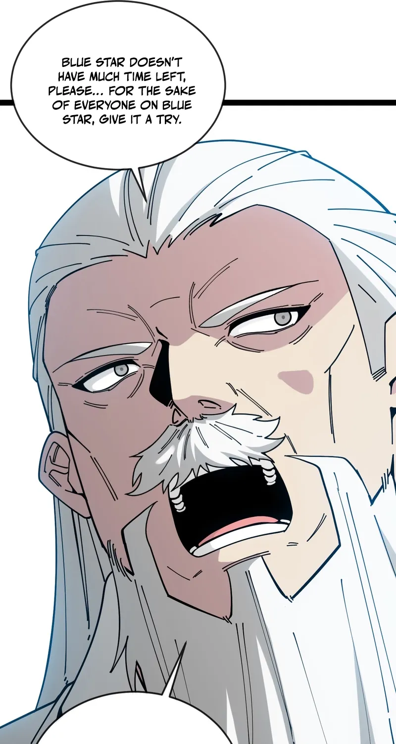 Read Divine Leveling System chapter 188 image 21 on Lezhin