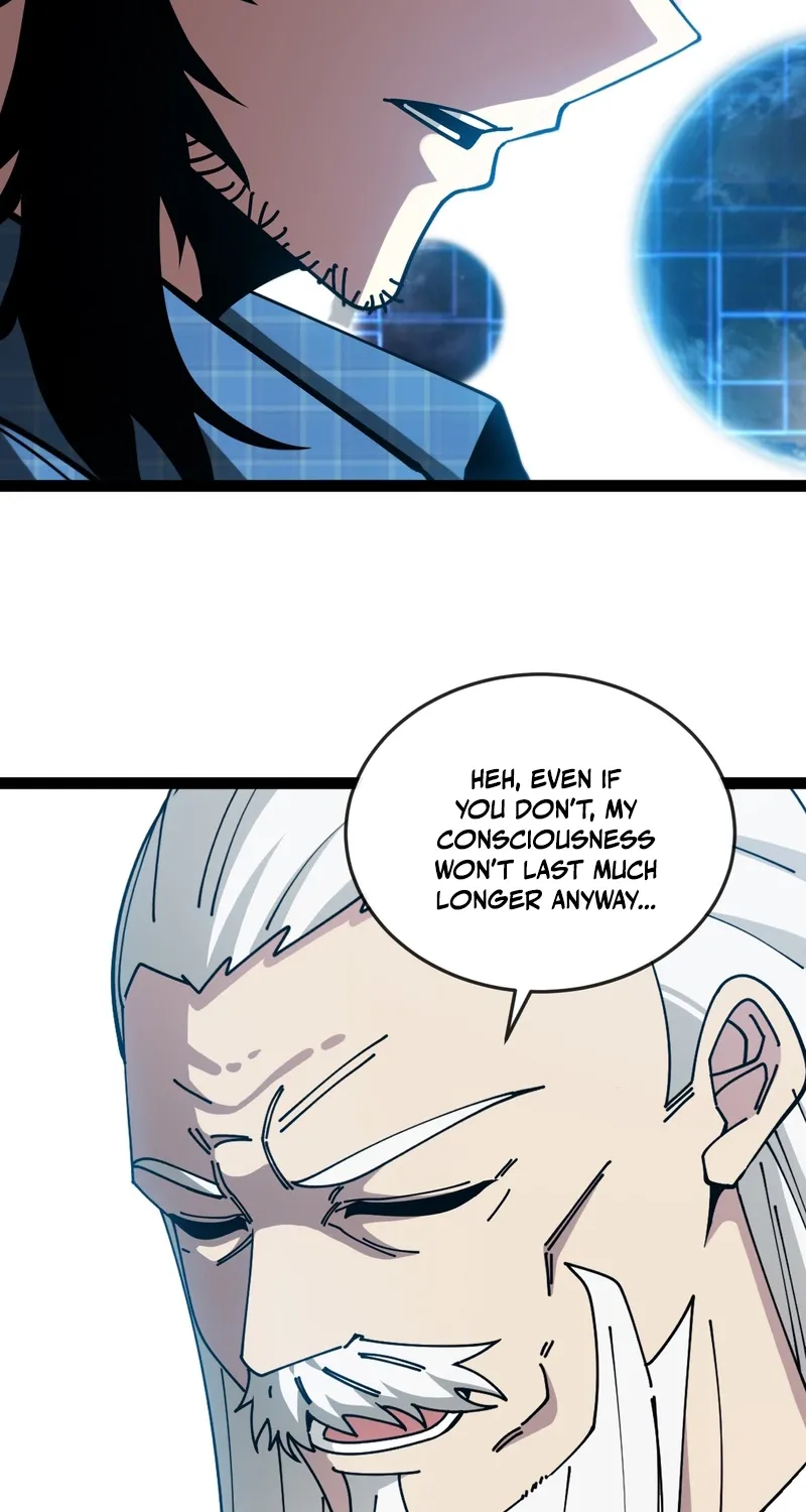 Read Divine Leveling System chapter 188 image 24 on Lezhin