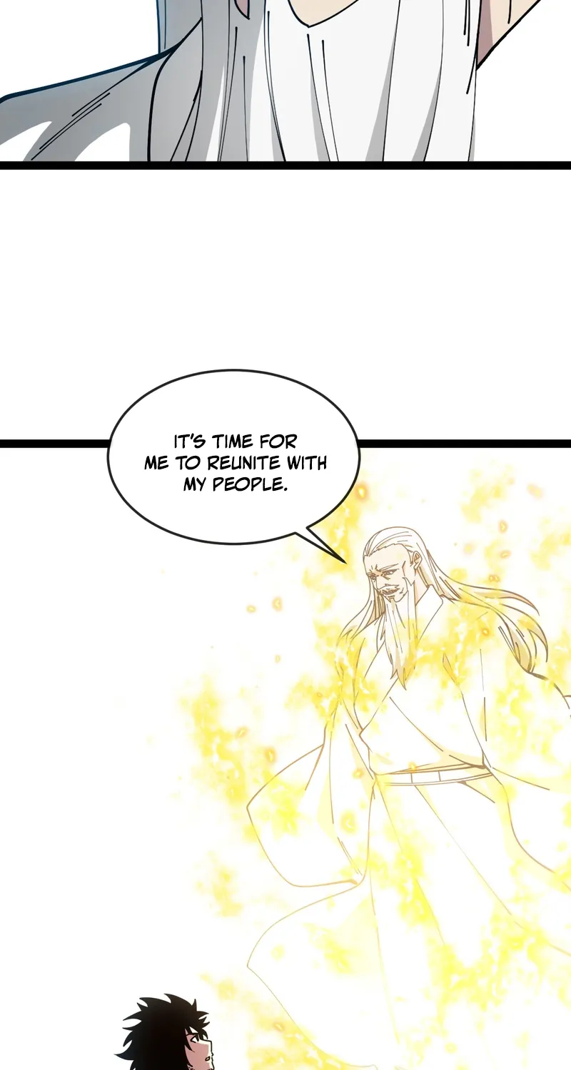 Read Divine Leveling System chapter 188 image 25 on Lezhin